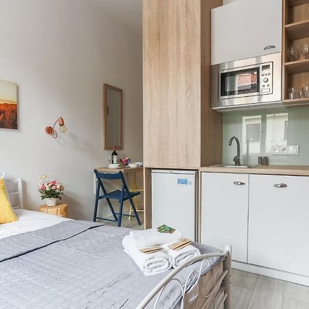 Simply Modern Apartment Stary Toruń Extérieur photo