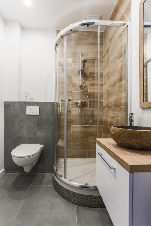 Simply Modern Apartment Stary Toruń Extérieur photo