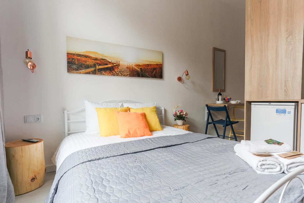 Simply Modern Apartment Stary Toruń Extérieur photo