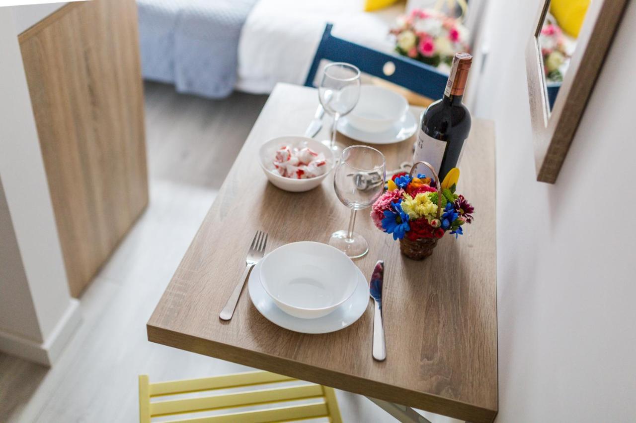 Simply Modern Apartment Stary Toruń Extérieur photo
