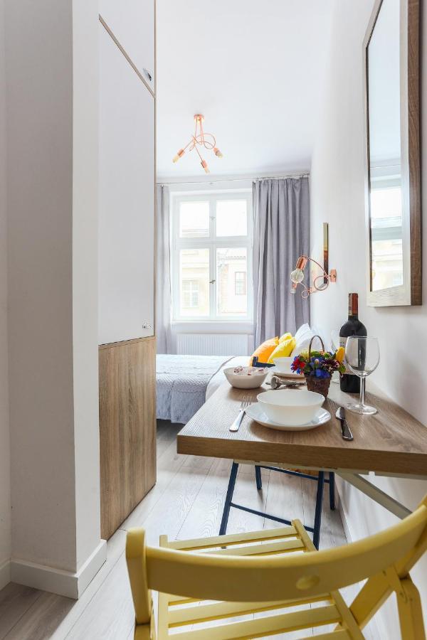 Simply Modern Apartment Stary Toruń Extérieur photo