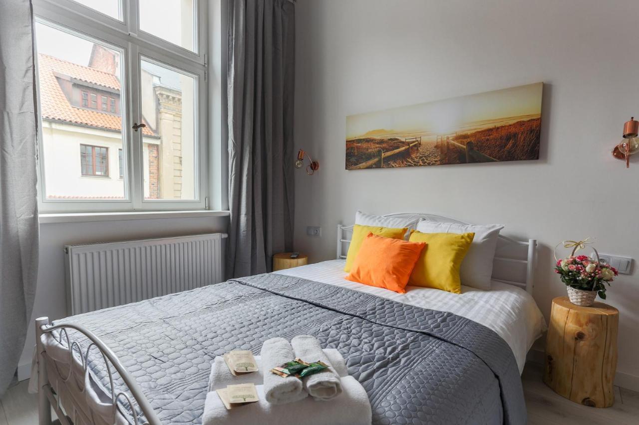 Simply Modern Apartment Stary Toruń Extérieur photo