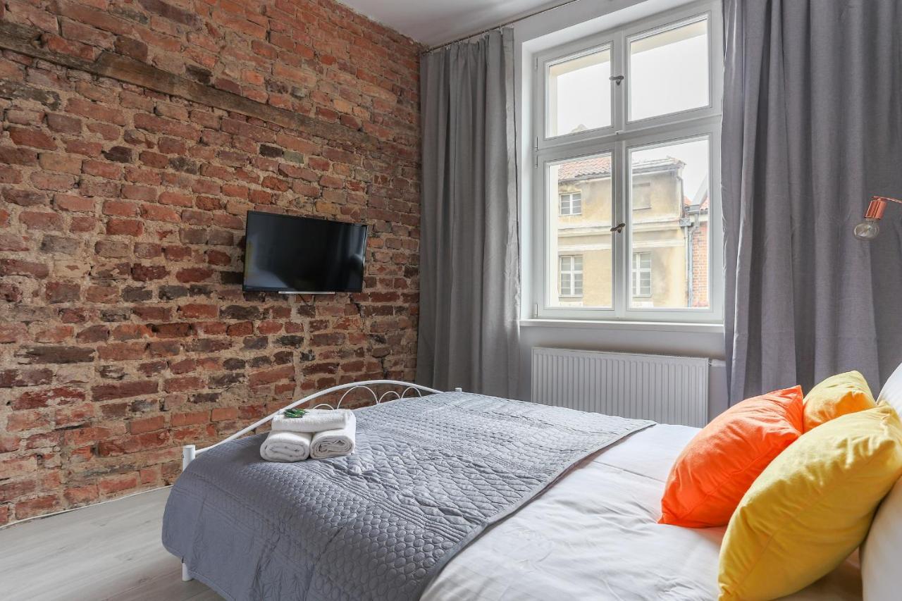 Simply Modern Apartment Stary Toruń Extérieur photo