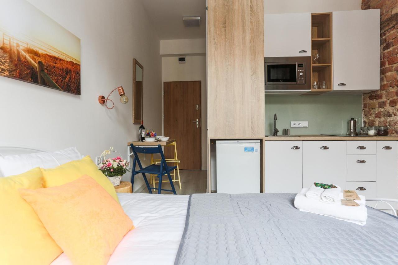 Simply Modern Apartment Stary Toruń Extérieur photo