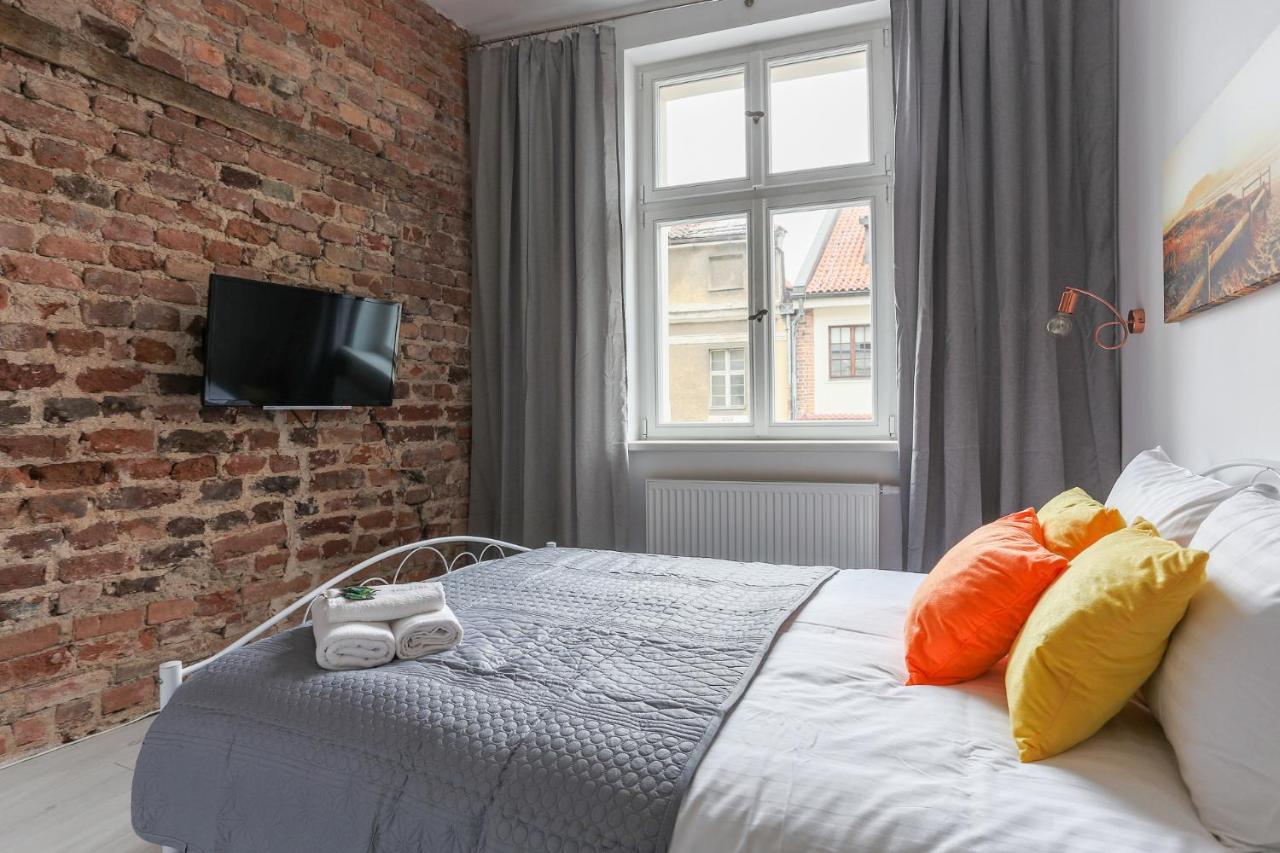 Simply Modern Apartment Stary Toruń Extérieur photo