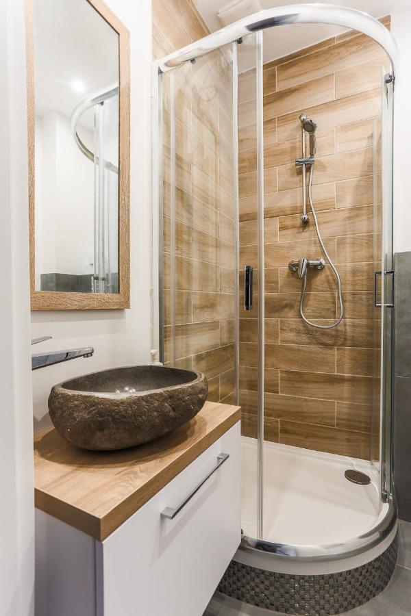 Simply Modern Apartment Stary Toruń Extérieur photo